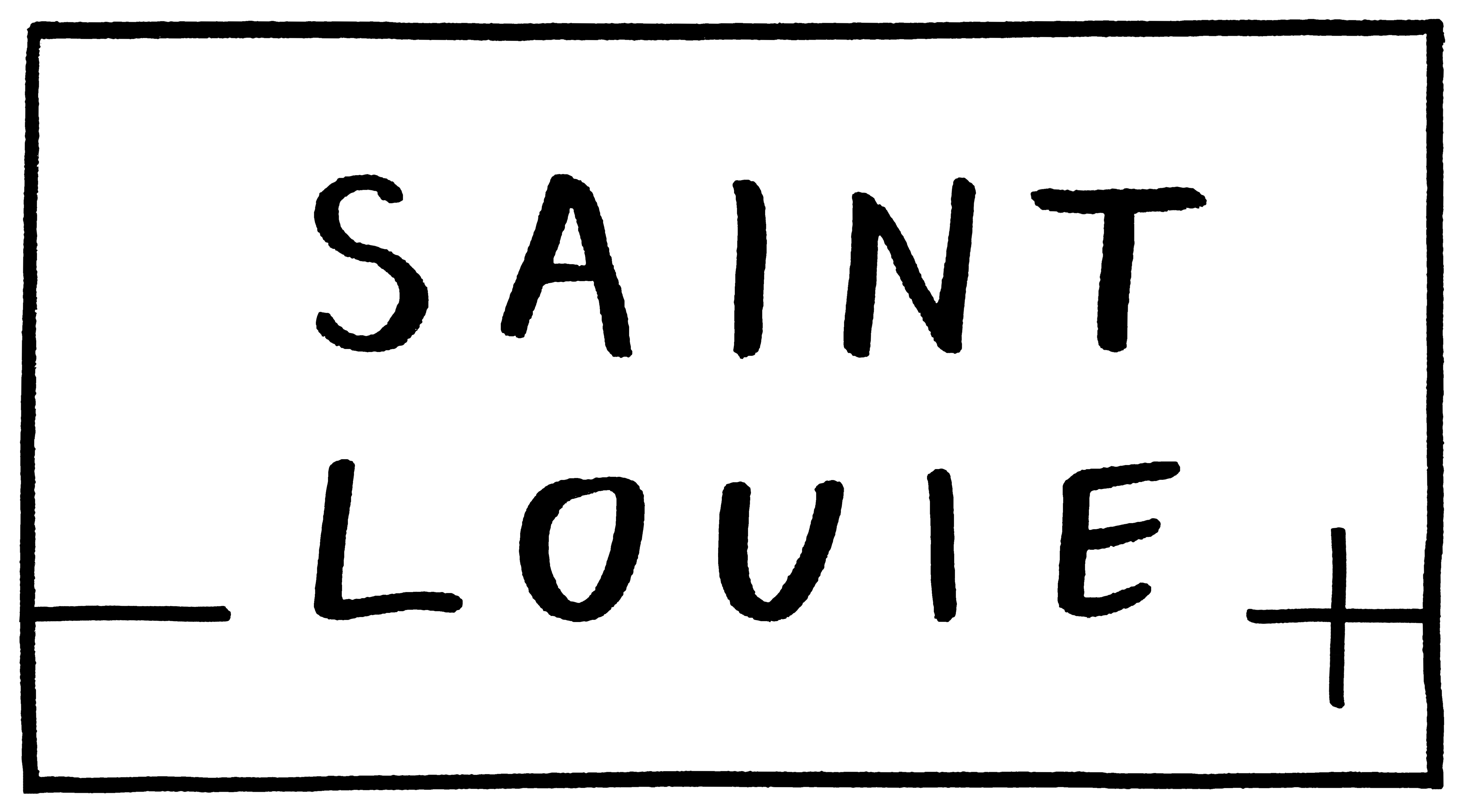 Saint Louie